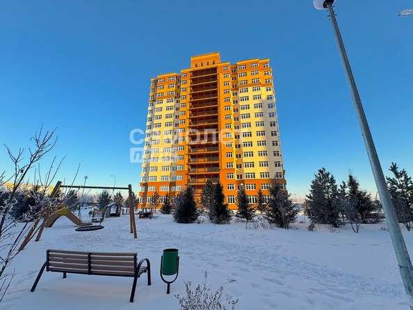 
   Продам 2-комнатную, 63.8 м², Ленинградский пр-кт, 44

. Фото 31.