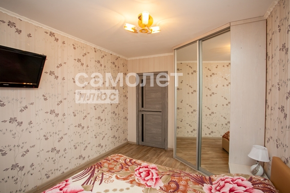 
   Продам 3-комнатную, 60.8 м², Тухачевского ул, 31Д

. Фото 10.