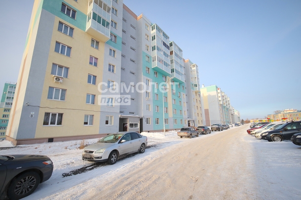 
   Продам студию, 25 м², Дегтярева ул, 1

. Фото 16.