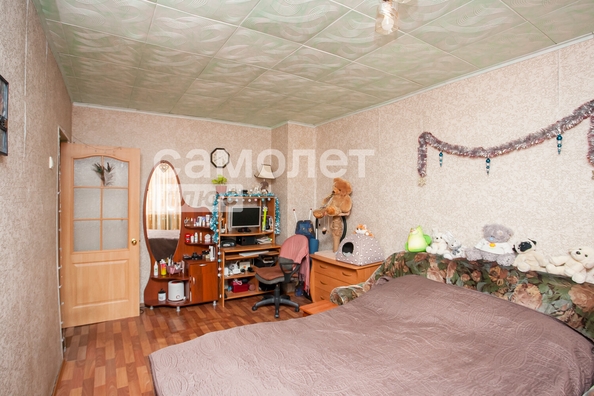 
   Продам 1-комнатную, 33.9 м², Пролетарская ул, 3а

. Фото 4.