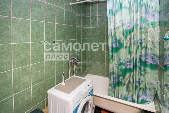 
   Продам 1-комнатную, 33.9 м², Пролетарская ул, 3а

. Фото 19.