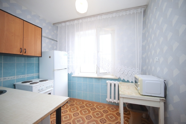 
   Продам 1-комнатную, 28.8 м², Стахановская ул, 8

. Фото 5.