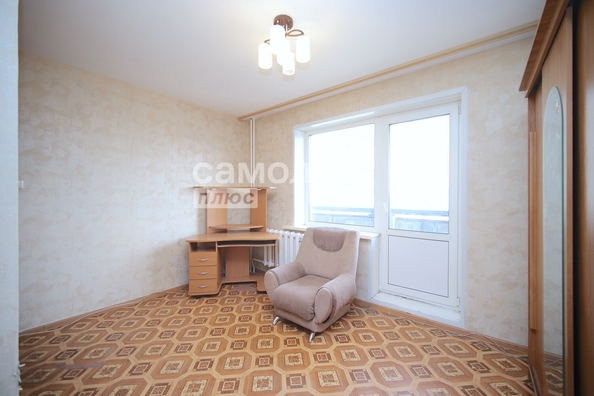 
  Продается 1-комн. квартира, 28.8 м², Стахановская ул, д. 8
. Фото 1.