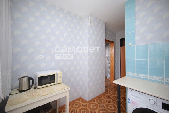 
  Продается 1-комн. квартира, 28.8 м², Стахановская ул, д. 8
. Фото 7.