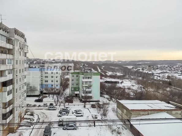 
  Продается 1-комн. квартира, 28.8 м², Стахановская ул, д. 8
. Фото 12.