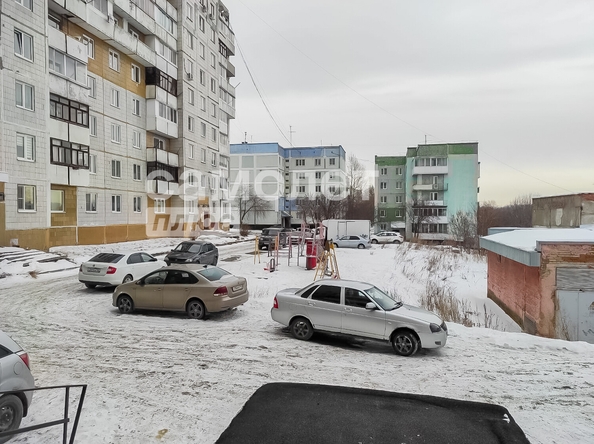 
  Продается 1-комн. квартира, 28.8 м², Стахановская ул, д. 8
. Фото 13.