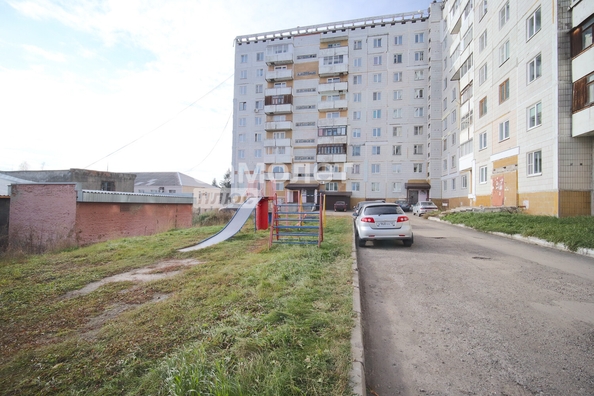 
  Продается 1-комн. квартира, 28.8 м², Стахановская ул, д. 8
. Фото 17.