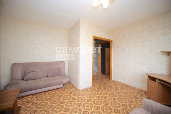 
  Продается 1-комн. квартира, 28.8 м², Стахановская ул, д. 8
. Фото 4.