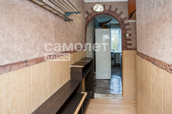 
   Продам 1-комнатную, 32.1 м², Гагарина ул, 142

. Фото 11.