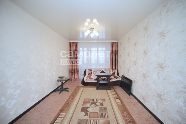 
   Продам 2-комнатную, 46 м², Строителей б-р, 16

. Фото 14.