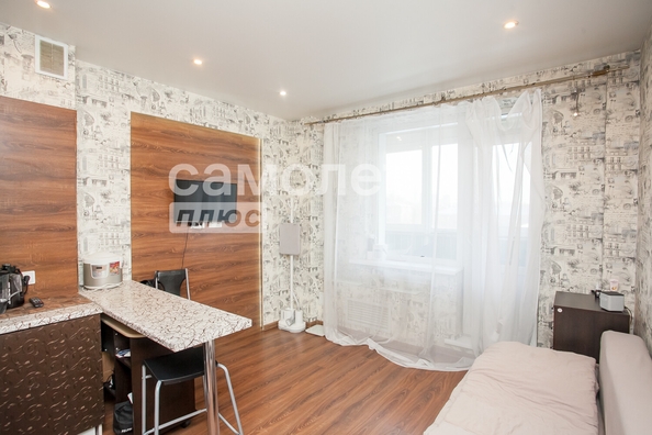 
  Продается студия, 25 м², ЖК Времена года, дом 6
. Фото 1.