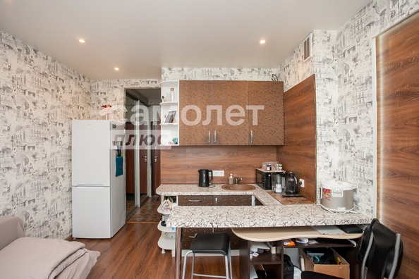 
  Продается студия, 25 м², ЖК Времена года, дом 6
. Фото 7.