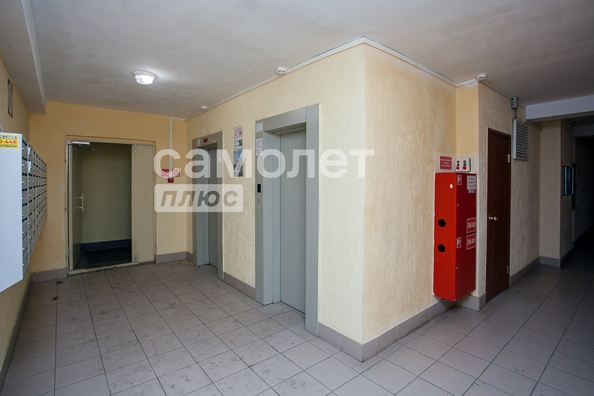 
  Продается студия, 25 м², ЖК Времена года, дом 6
. Фото 14.