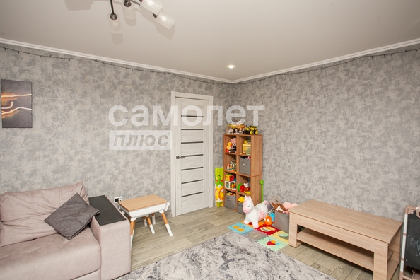 
  Продается 2-комн. квартира, 43.5 м², Базовая ул, д. 14
. Фото 9.
