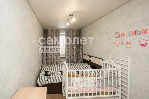 
  Продается 2-комн. квартира, 43.5 м², Базовая ул, д. 14
. Фото 10.
