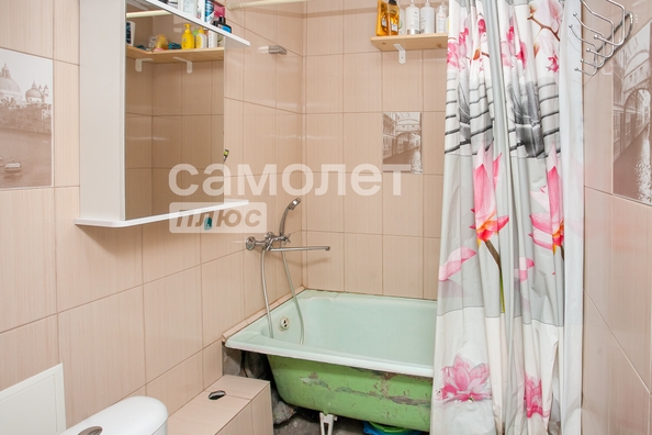 
  Продается 2-комн. квартира, 43.5 м², Базовая ул, д. 14
. Фото 13.