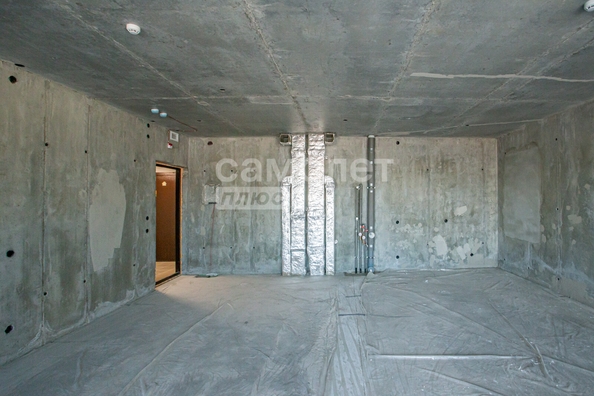 
  Продается 1-комн. квартира, 53.5 м², Солнечный б-р, д. 32
. Фото 7.