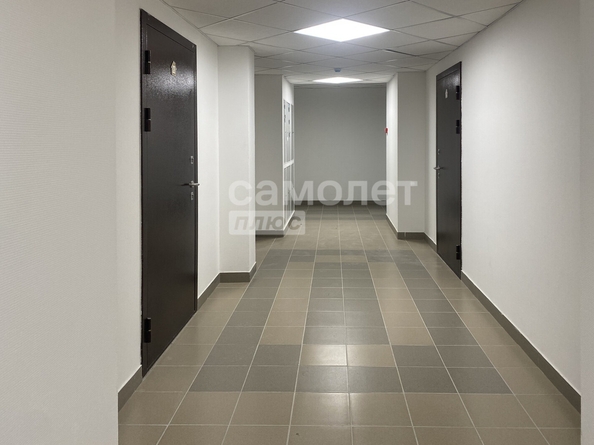 
  Продается 1-комн. квартира, 53.5 м², Солнечный б-р, д. 32
. Фото 9.