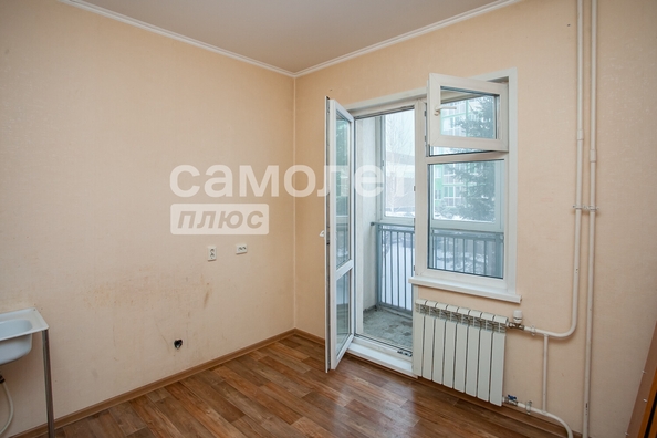 
   Продам 1-комнатную, 32.5 м², Баварская ул, 5

. Фото 7.