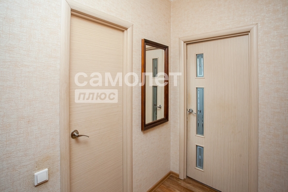 
   Продам 1-комнатную, 32.5 м², Баварская ул, 5

. Фото 11.