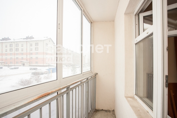 
   Продам 1-комнатную, 32.5 м², Баварская ул, 5

. Фото 13.