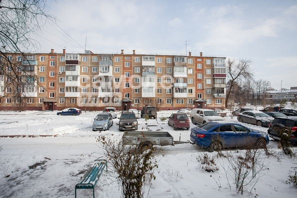 
   Продам 2-комнатную, 44.9 м², Ленина пр-кт, 115А

. Фото 15.