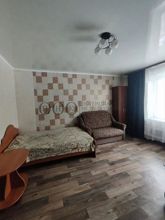 
   Продам 1-комнатную, 33.8 м², Ленинградский пр-кт, 36б

. Фото 1.