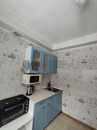 
   Продам 1-комнатную, 33.8 м², Ленинградский пр-кт, 36б

. Фото 16.