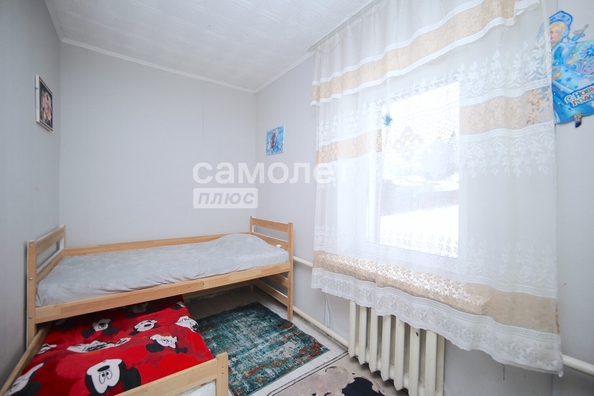 
  Продается дом, 71.4 м², Кемерово
. Фото 10.