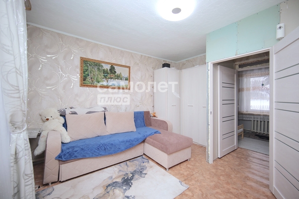 
  Продается дом, 71.4 м², Кемерово
. Фото 7.