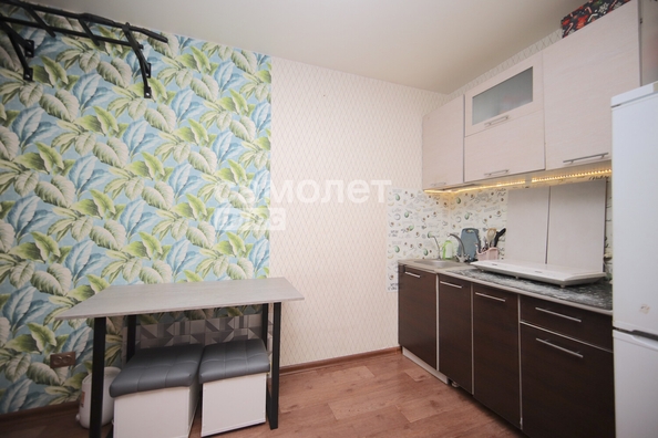 
  Продается 1-комн. квартира, 22.6 м², Московский пр-кт, д. 25
. Фото 6.