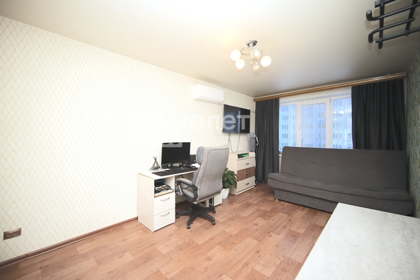
  Продается 1-комн. квартира, 22.6 м², Московский пр-кт, д. 25
. Фото 7.