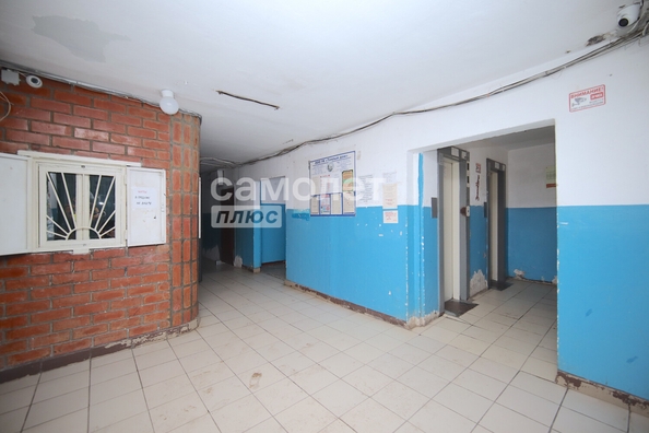 
  Продается 1-комн. квартира, 22.6 м², Московский пр-кт, д. 25
. Фото 13.
