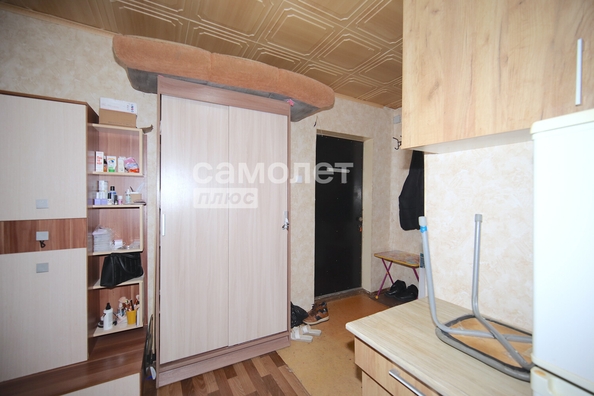 
   Продам 1-комнатную, 18.6 м², Предзаводская ул, 1Б

. Фото 5.