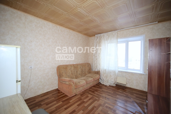 
   Продам 1-комнатную, 18.6 м², Предзаводская ул, 1Б

. Фото 4.