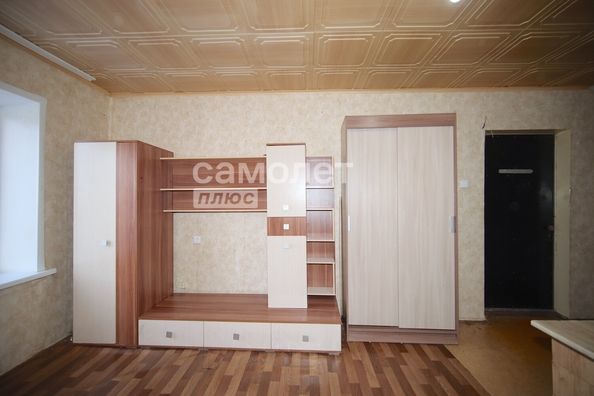 
   Продам 1-комнатную, 18.6 м², Предзаводская ул, 1Б

. Фото 6.