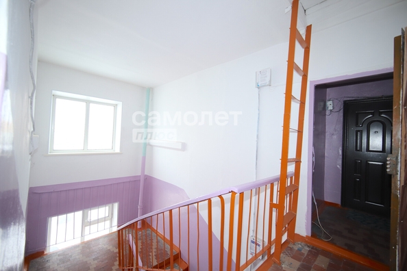 
  Продается 1-комн. квартира, 31 м², Солнечный мкр, д. 4б
. Фото 10.