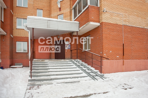 
   Продам 1-комнатную, 41.2 м², Дружбы ул, 9/2

. Фото 13.