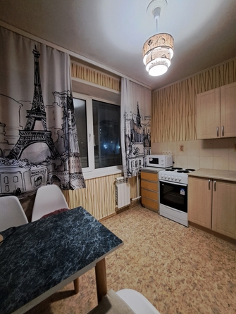 
  Сдам в аренду 1-комнатную квартиру, 36 м², Новокузнецк

. Фото 7.