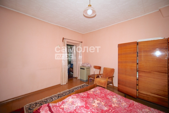 
   Продам 2-комнатную, 38.7 м², Масальская ул, 1

. Фото 8.