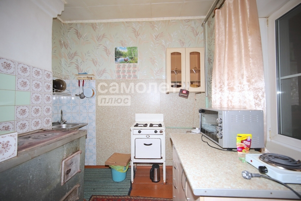 
  Продается 2-комн. квартира, 38.7 м², Масальская ул, д. 1
. Фото 9.