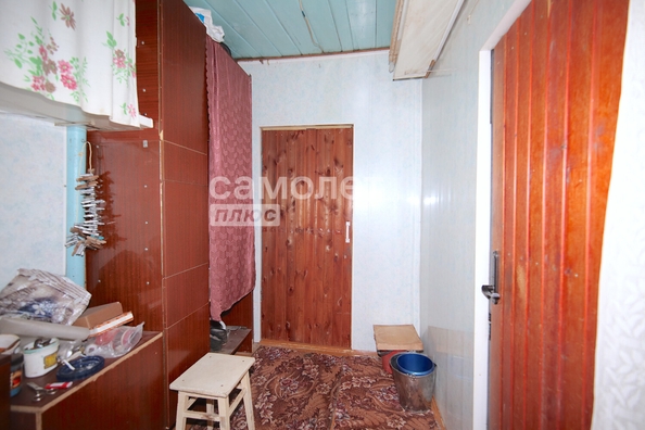 
  Продается 2-комн. квартира, 38.7 м², Масальская ул, д. 1
. Фото 16.