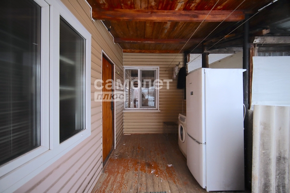 
  Продается 2-комн. квартира, 38.7 м², Масальская ул, д. 1
. Фото 18.