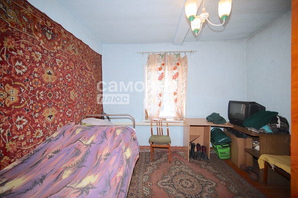 
   Продам дом, 61.1 м², Кемерово

. Фото 14.