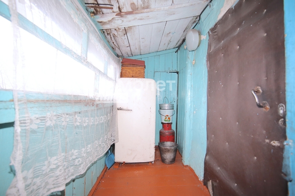 
  Продается дом, 61.1 м², Кемерово
. Фото 9.