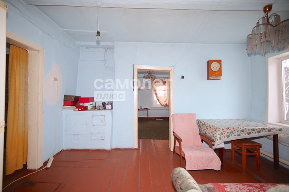 
  Продается дом, 61.1 м², Кемерово
. Фото 12.