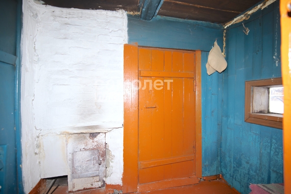 
  Продается дом, 61.1 м², Кемерово
. Фото 4.