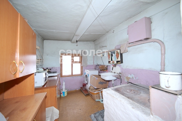
  Продается дом, 61.1 м², Кемерово
. Фото 7.