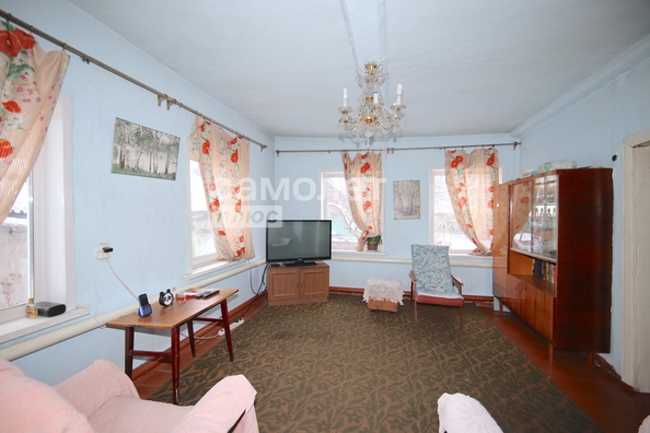
  Продается дом, 61.1 м², Кемерово
. Фото 11.