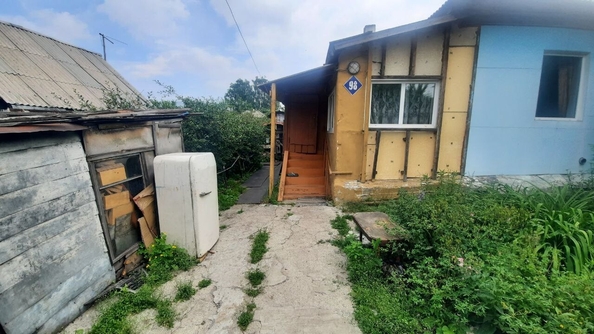 
  Продается дом, 61.1 м², Кемерово
. Фото 35.